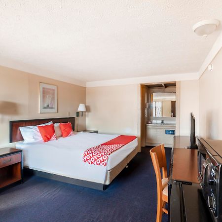Oyo Hotel Wadsworth Oh I-76 Εξωτερικό φωτογραφία