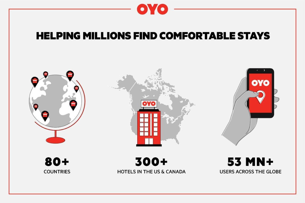 Oyo Hotel Wadsworth Oh I-76 Εξωτερικό φωτογραφία