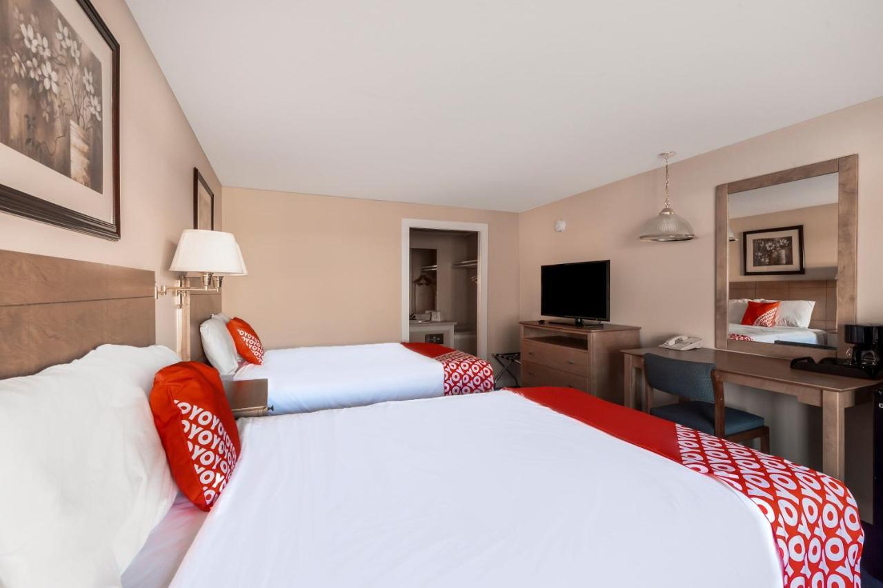 Oyo Hotel Wadsworth Oh I-76 Εξωτερικό φωτογραφία