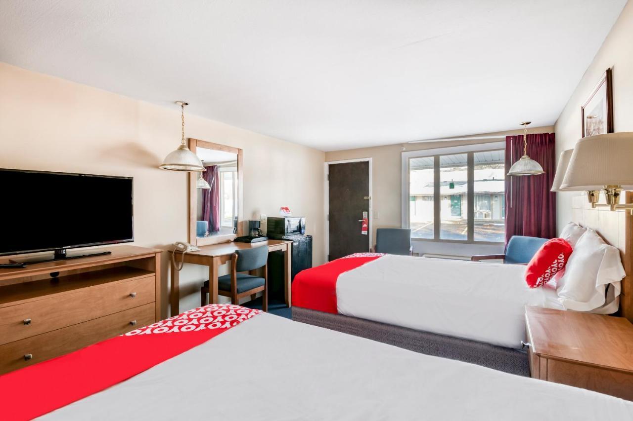 Oyo Hotel Wadsworth Oh I-76 Εξωτερικό φωτογραφία