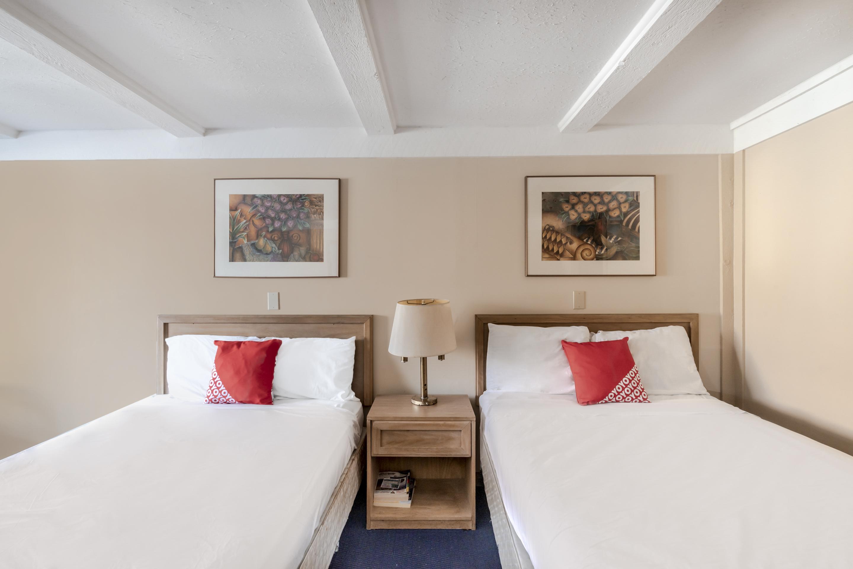 Oyo Hotel Wadsworth Oh I-76 Εξωτερικό φωτογραφία