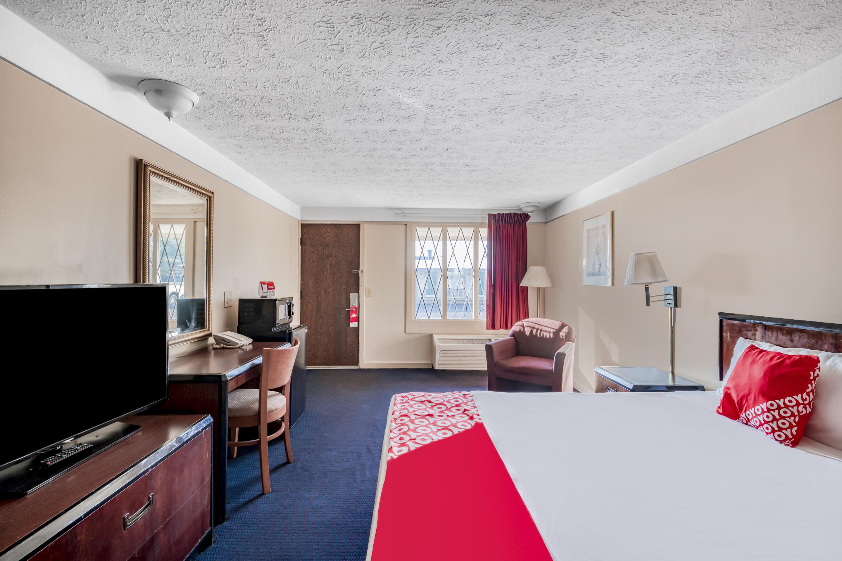 Oyo Hotel Wadsworth Oh I-76 Εξωτερικό φωτογραφία