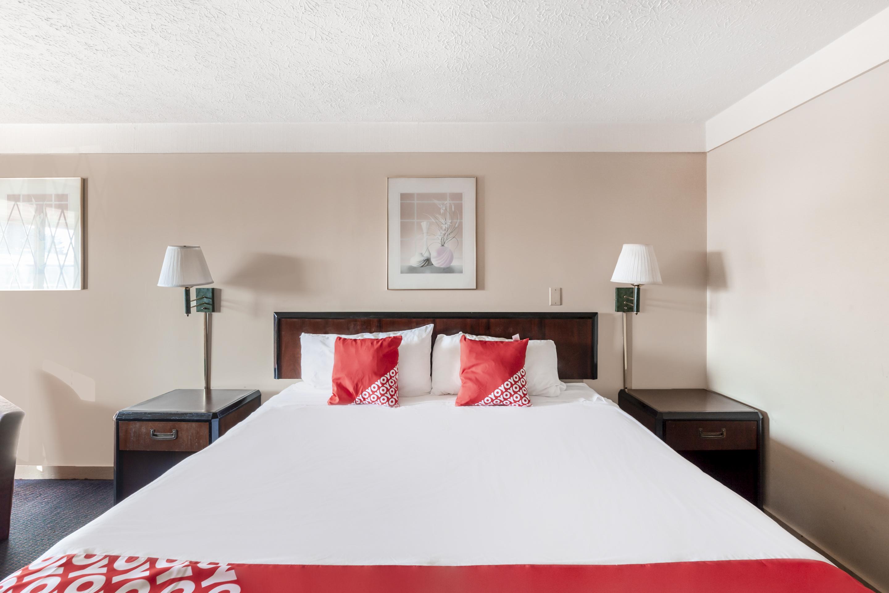 Oyo Hotel Wadsworth Oh I-76 Εξωτερικό φωτογραφία