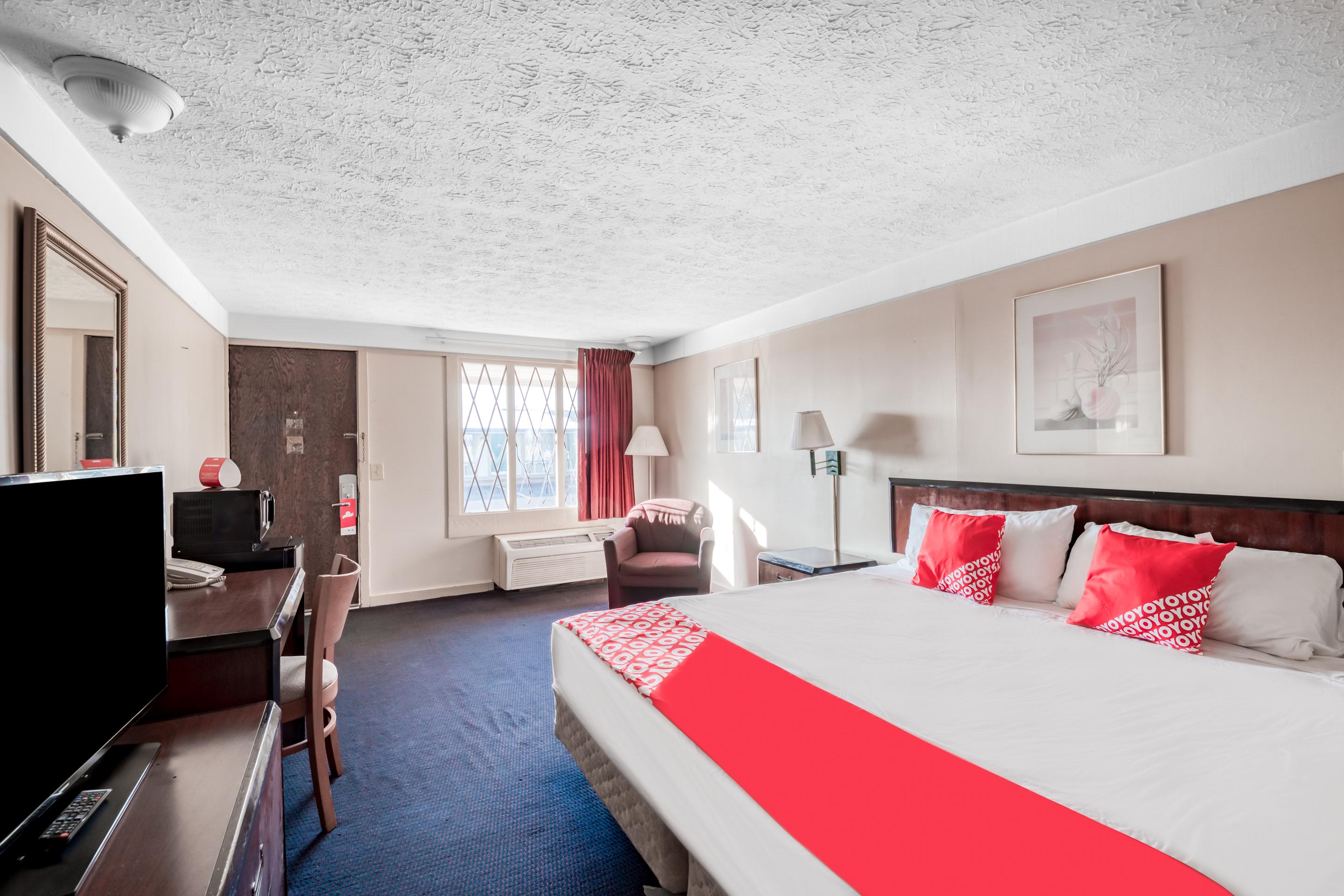 Oyo Hotel Wadsworth Oh I-76 Εξωτερικό φωτογραφία