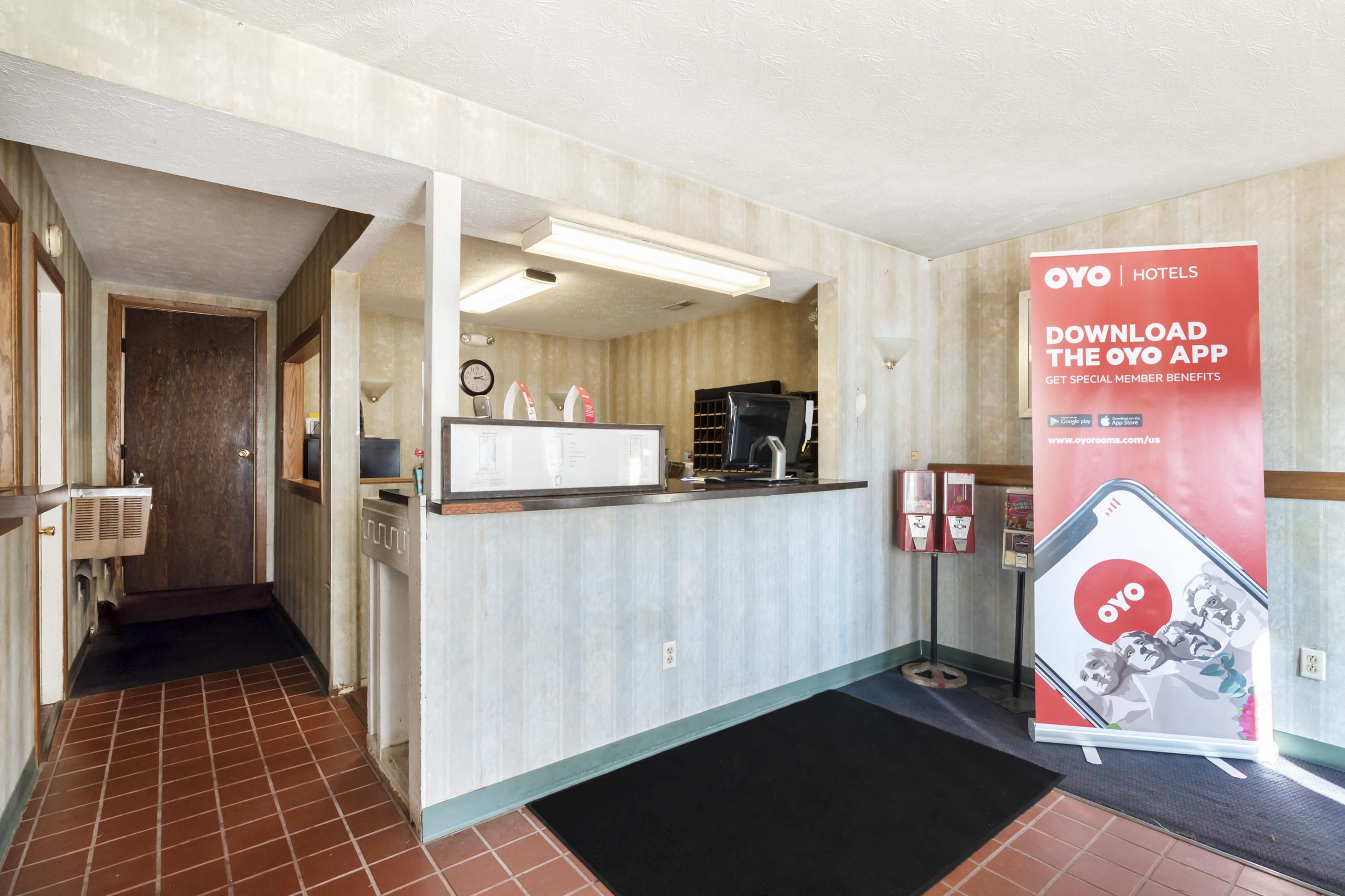 Oyo Hotel Wadsworth Oh I-76 Εξωτερικό φωτογραφία