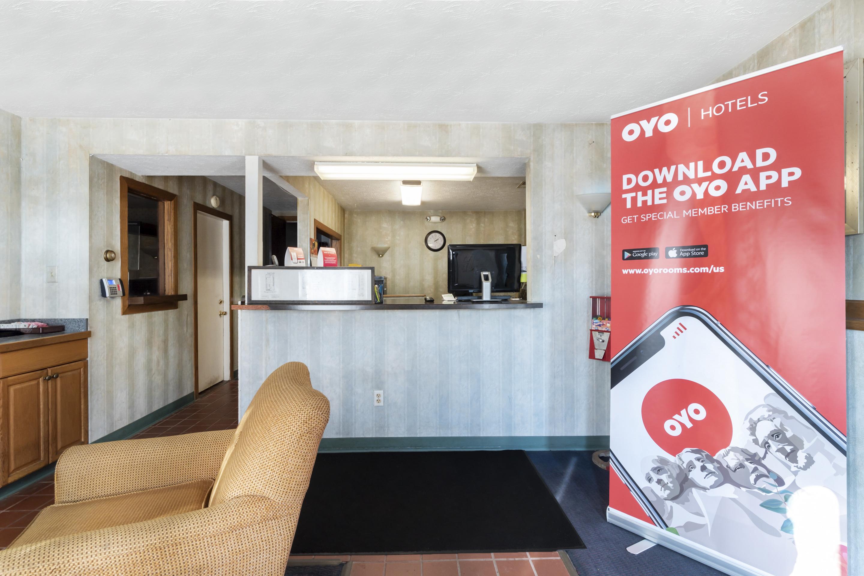 Oyo Hotel Wadsworth Oh I-76 Εξωτερικό φωτογραφία