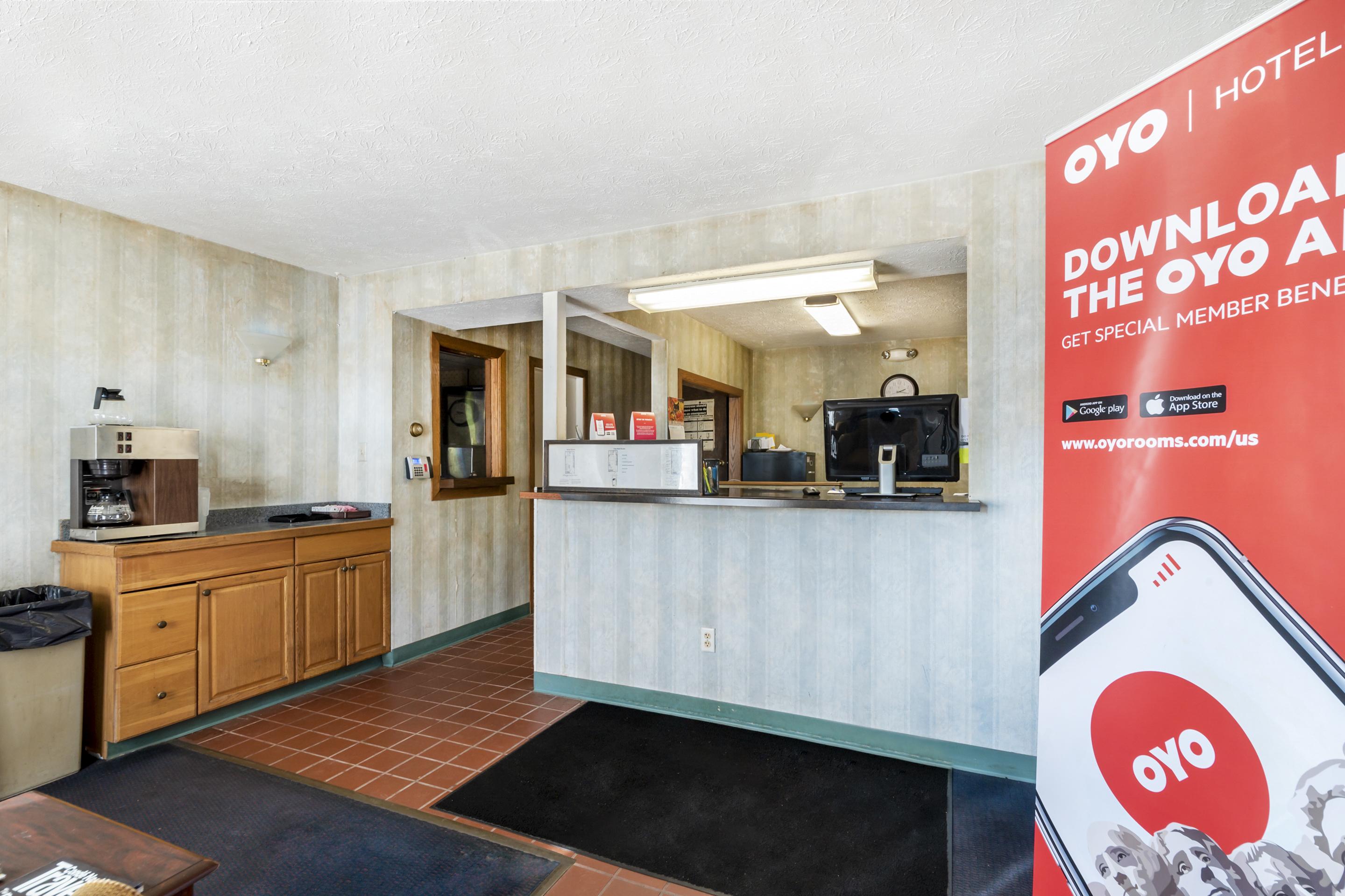 Oyo Hotel Wadsworth Oh I-76 Εξωτερικό φωτογραφία