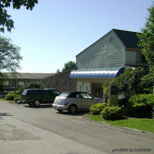 Oyo Hotel Wadsworth Oh I-76 Εξωτερικό φωτογραφία