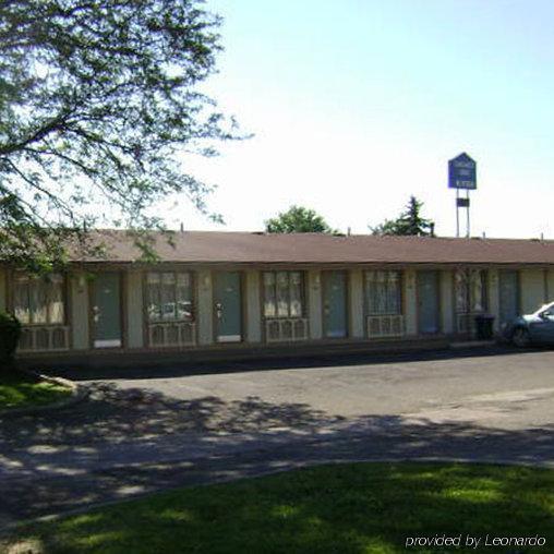 Oyo Hotel Wadsworth Oh I-76 Εξωτερικό φωτογραφία