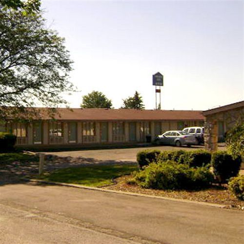 Oyo Hotel Wadsworth Oh I-76 Εξωτερικό φωτογραφία