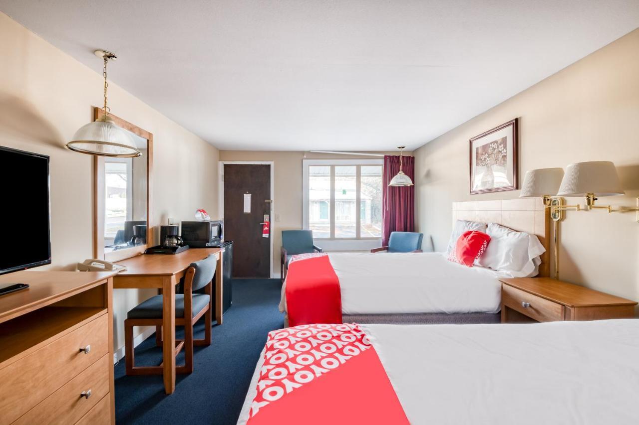 Oyo Hotel Wadsworth Oh I-76 Εξωτερικό φωτογραφία